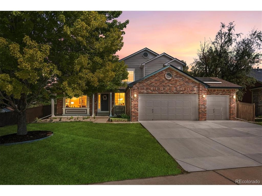 5175 Buena Vista Blvd, Castle Rock, CO 80109