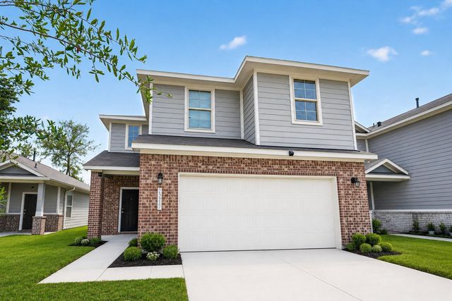 25937 Northpark Birch Drive, Porter, TX 77365