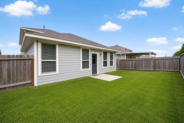 25937 Northpark Birch Drive, Porter, TX 77365