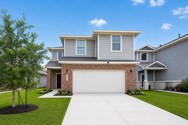 25937 Northpark Birch Drive, Porter, TX 77365