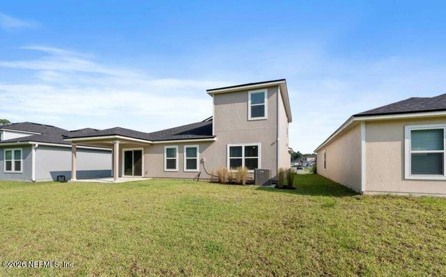 4954 BIG PINE Drive, Jacksonville, FL 32218