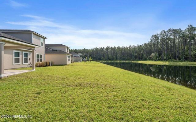 4954 BIG PINE Drive, Jacksonville, FL 32218