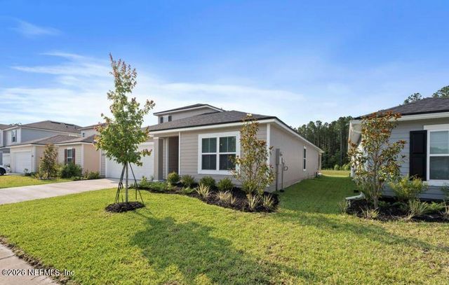 4954 BIG PINE Drive, Jacksonville, FL 32218
