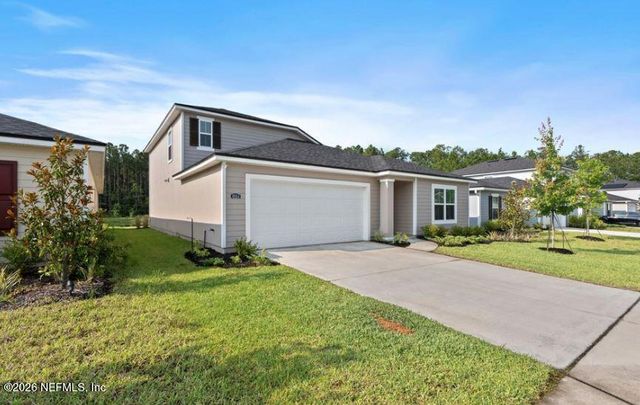 4954 BIG PINE Drive, Jacksonville, FL 32218