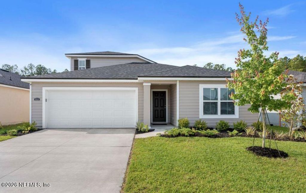 4954 BIG PINE Drive, Jacksonville, FL 32218