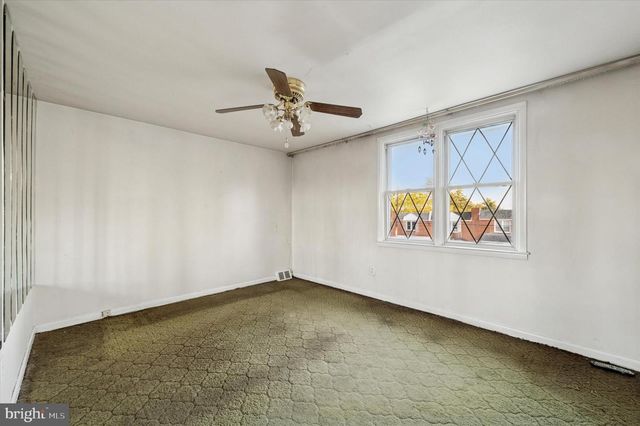 1550 HERMESPROTA DR, Sharon Hill, PA 19079