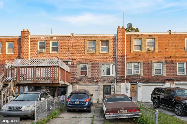 1550 HERMESPROTA DR, Sharon Hill, PA 19079