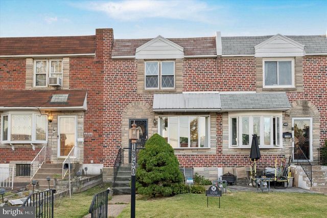 1550 HERMESPROTA DR, Sharon Hill, PA 19079