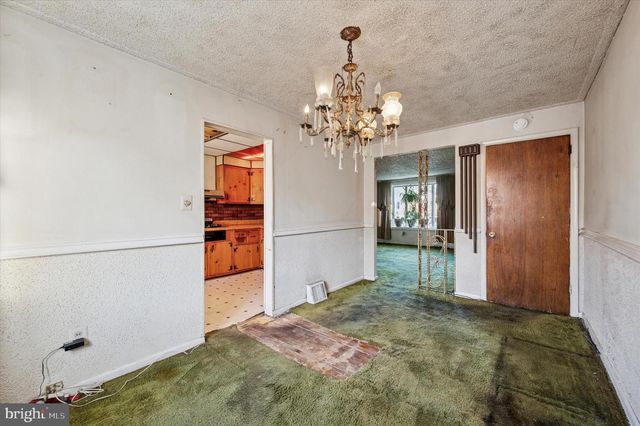 1550 HERMESPROTA DR, Sharon Hill, PA 19079