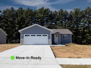 3706 MUSKIE DRIVE, Weston, WI 54476