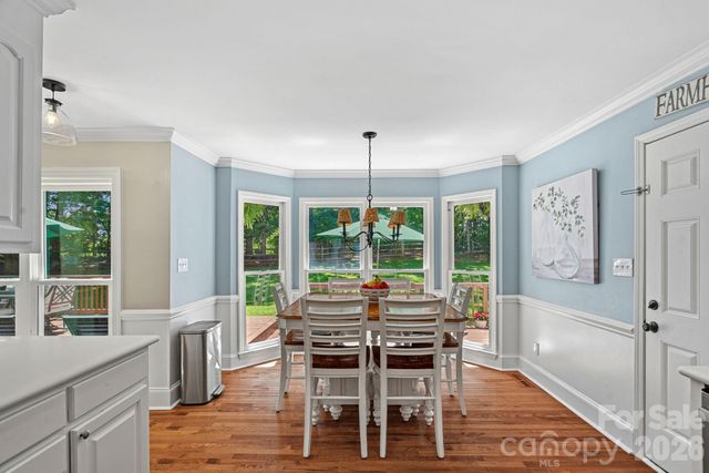 14636 South Brent Drive, Huntersville, NC 28078