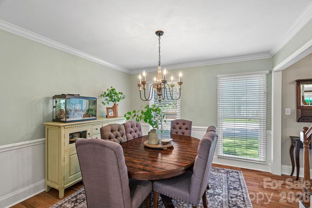 14636 South Brent Drive, Huntersville, NC 28078