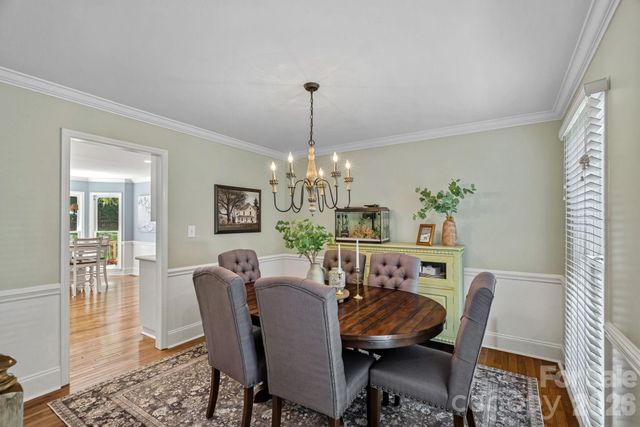 14636 South Brent Drive, Huntersville, NC 28078