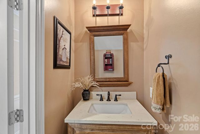 14636 South Brent Drive, Huntersville, NC 28078