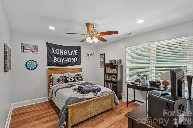14636 South Brent Drive, Huntersville, NC 28078