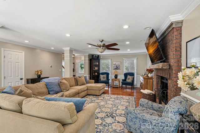 14636 South Brent Drive, Huntersville, NC 28078