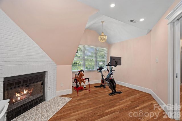 14636 South Brent Drive, Huntersville, NC 28078