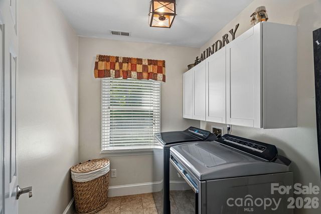 14636 South Brent Drive, Huntersville, NC 28078