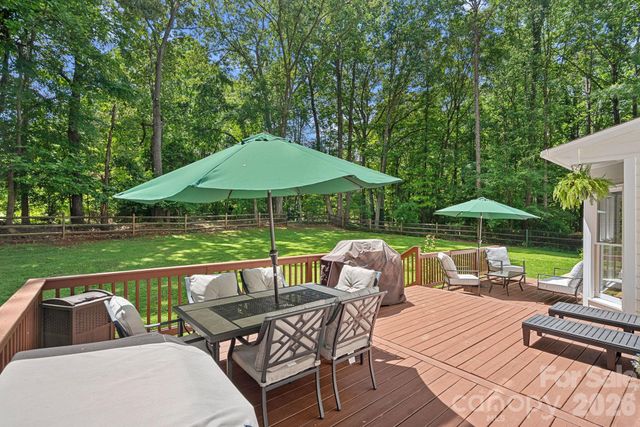 14636 South Brent Drive, Huntersville, NC 28078