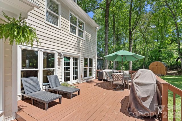 14636 South Brent Drive, Huntersville, NC 28078