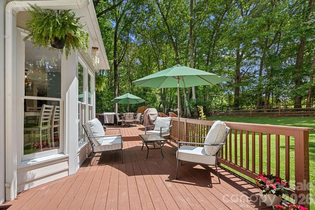14636 South Brent Drive, Huntersville, NC 28078