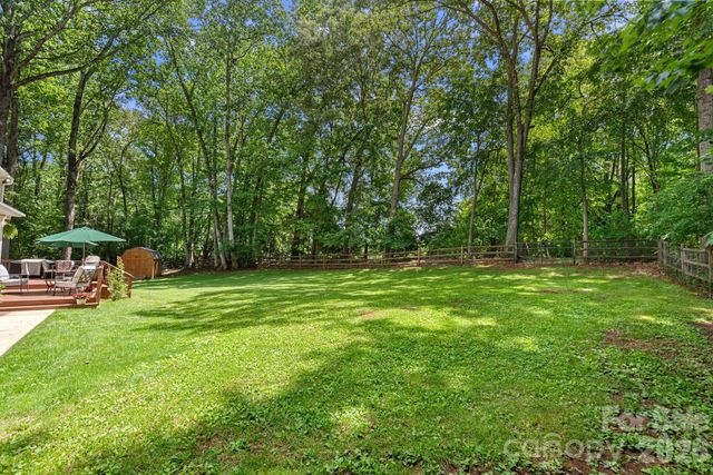 14636 South Brent Drive, Huntersville, NC 28078