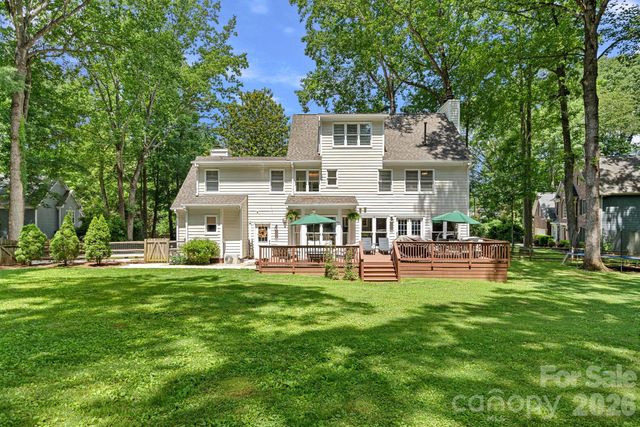 14636 South Brent Drive, Huntersville, NC 28078