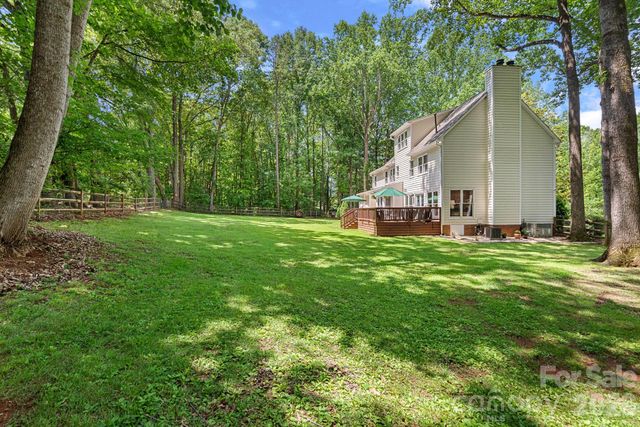 14636 South Brent Drive, Huntersville, NC 28078