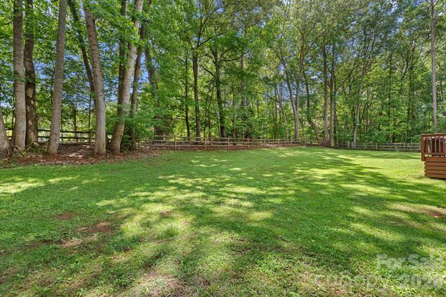 14636 South Brent Drive, Huntersville, NC 28078