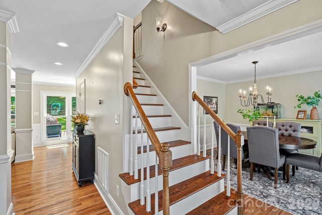 14636 South Brent Drive, Huntersville, NC 28078