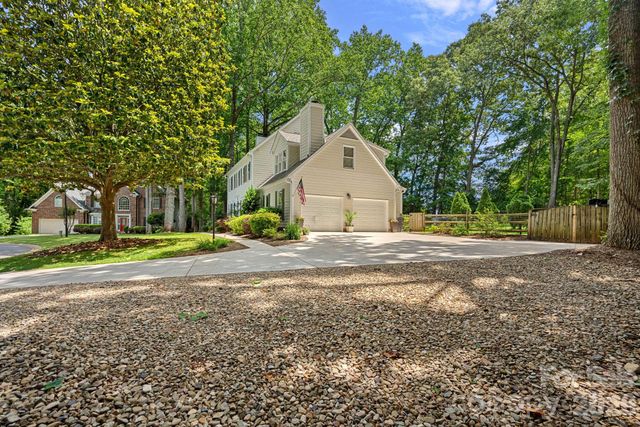 14636 South Brent Drive, Huntersville, NC 28078