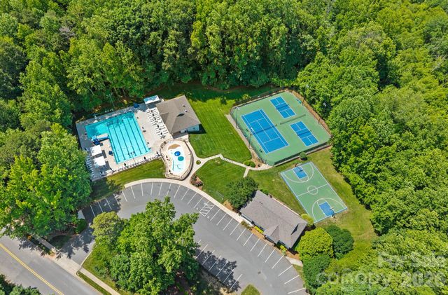 14636 South Brent Drive, Huntersville, NC 28078
