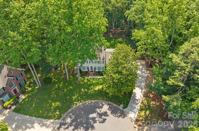 14636 South Brent Drive, Huntersville, NC 28078