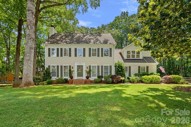 14636 South Brent Drive, Huntersville, NC 28078