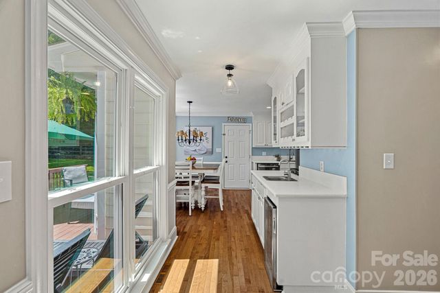 14636 South Brent Drive, Huntersville, NC 28078
