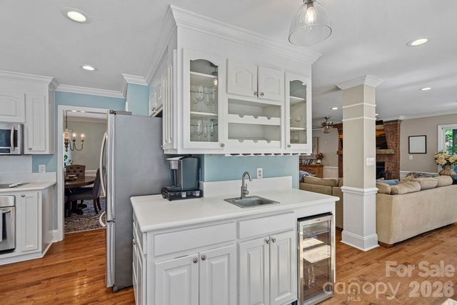 14636 South Brent Drive, Huntersville, NC 28078