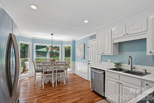 14636 South Brent Drive, Huntersville, NC 28078
