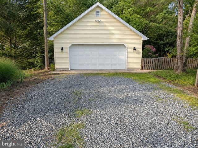 33121 FOREST KNOLL DR, Laurel, DE 19956