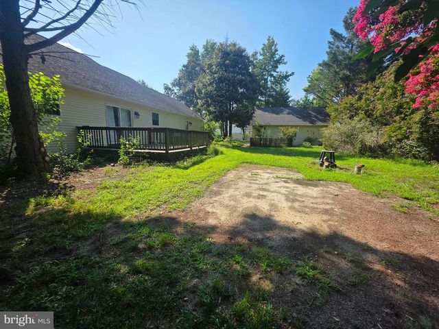 33121 FOREST KNOLL DR, Laurel, DE 19956