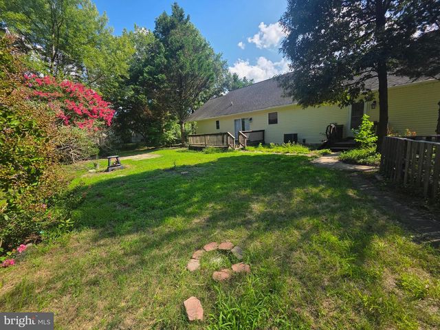 33121 FOREST KNOLL DR, Laurel, DE 19956
