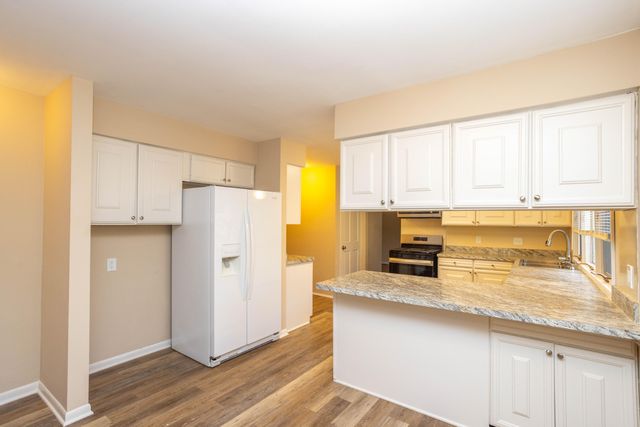 2901 E Eisenhower Parkway, Ann Arbor, MI 48108