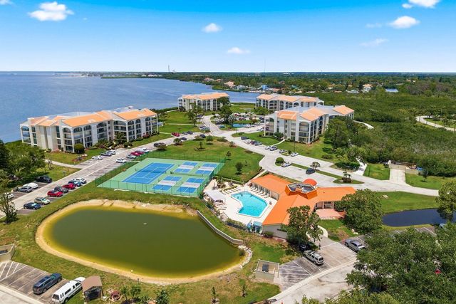 125 MARINER DRIVE 125, Tarpon Springs, FL 34689