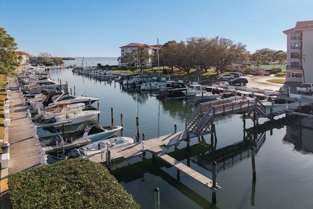 125 MARINER DRIVE 125, Tarpon Springs, FL 34689
