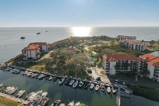 125 MARINER DRIVE 125, Tarpon Springs, FL 34689