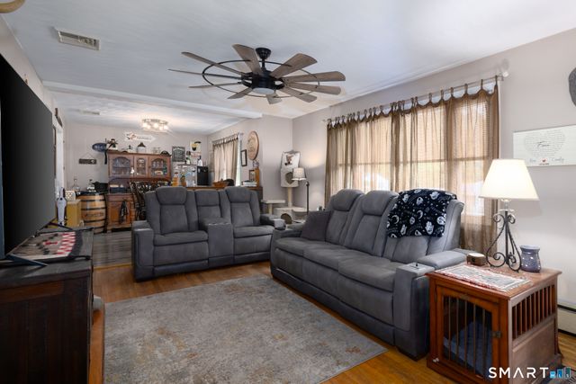 7 Split Rock Drive, Wolcott, CT 06716