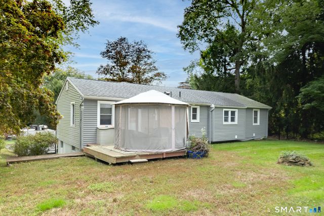 7 Split Rock Drive, Wolcott, CT 06716