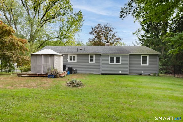 7 Split Rock Drive, Wolcott, CT 06716