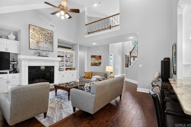 7034 Westshore Avenue, Benton, AR 72019