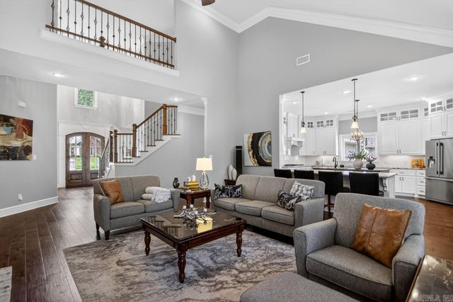 7034 Westshore Avenue, Benton, AR 72019