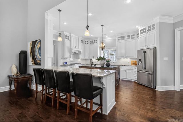 7034 Westshore Avenue, Benton, AR 72019